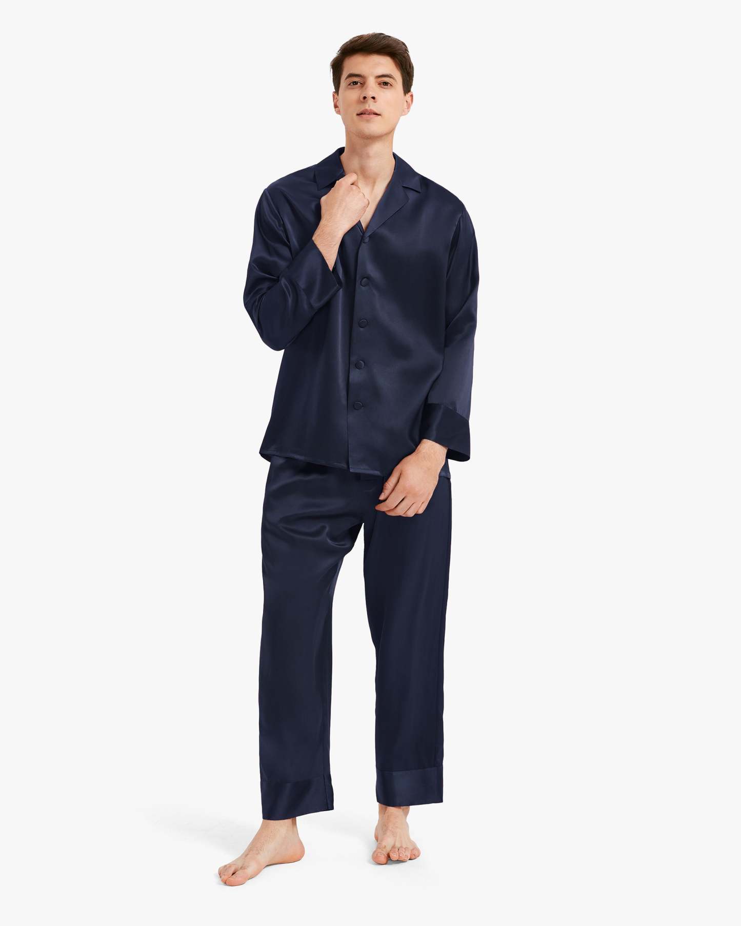 Navy Blue