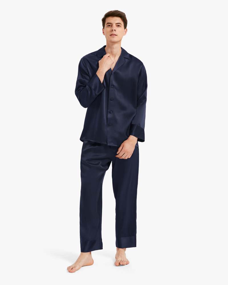 Navy Blue