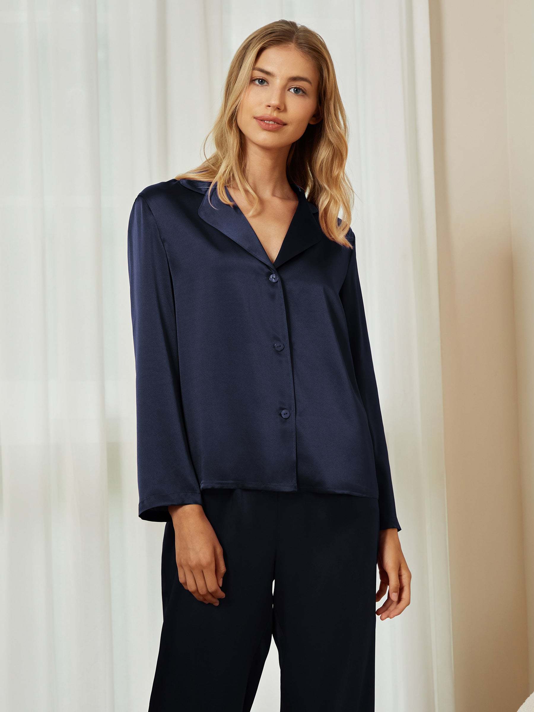 Navy Blue