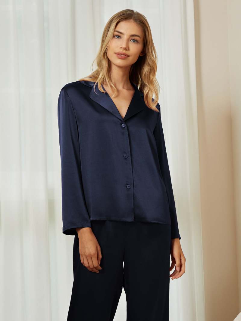 Navy Blue