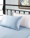 Silver Blue