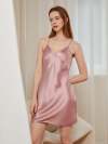 Rosy Pink
