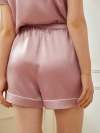 Rosy Pink