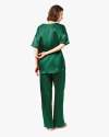 Emerald Green