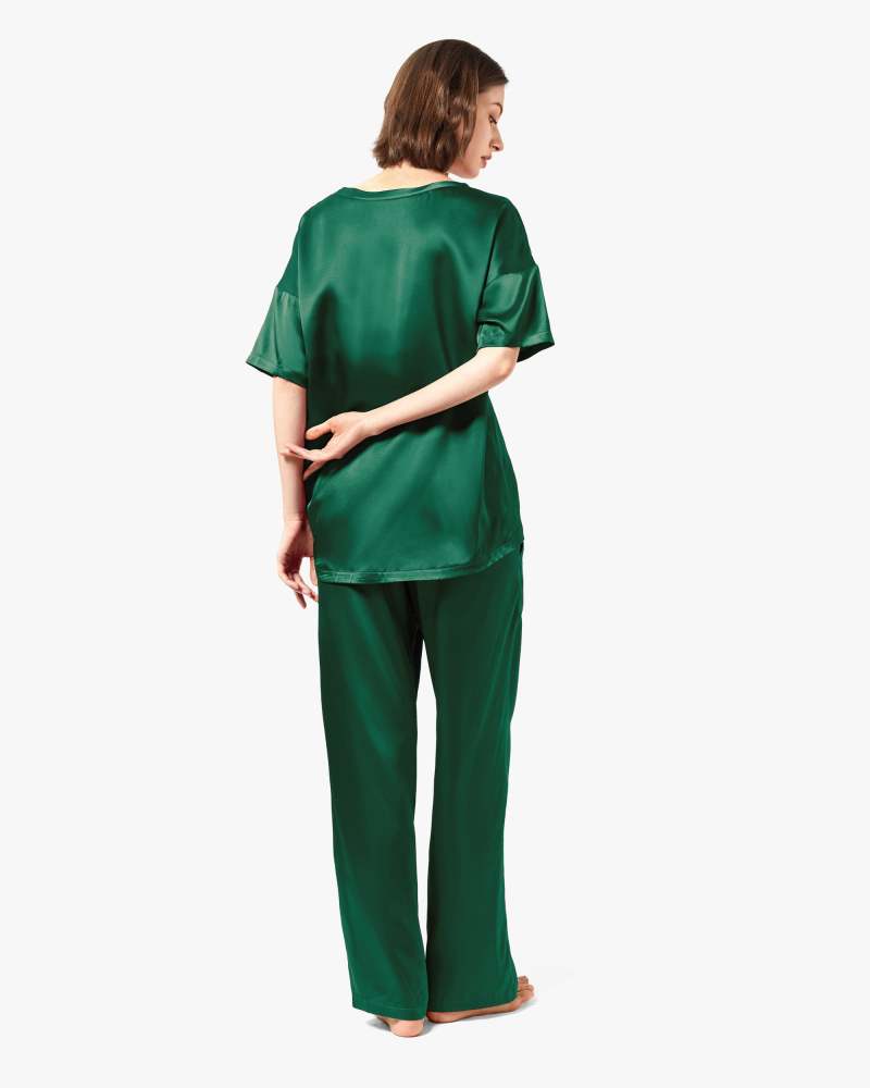 Emerald Green