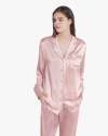 Rosy Pink