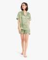 Pea Green