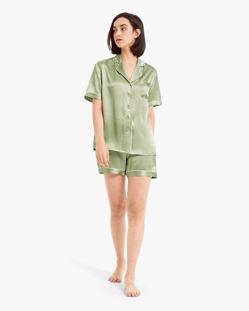 Pea Green