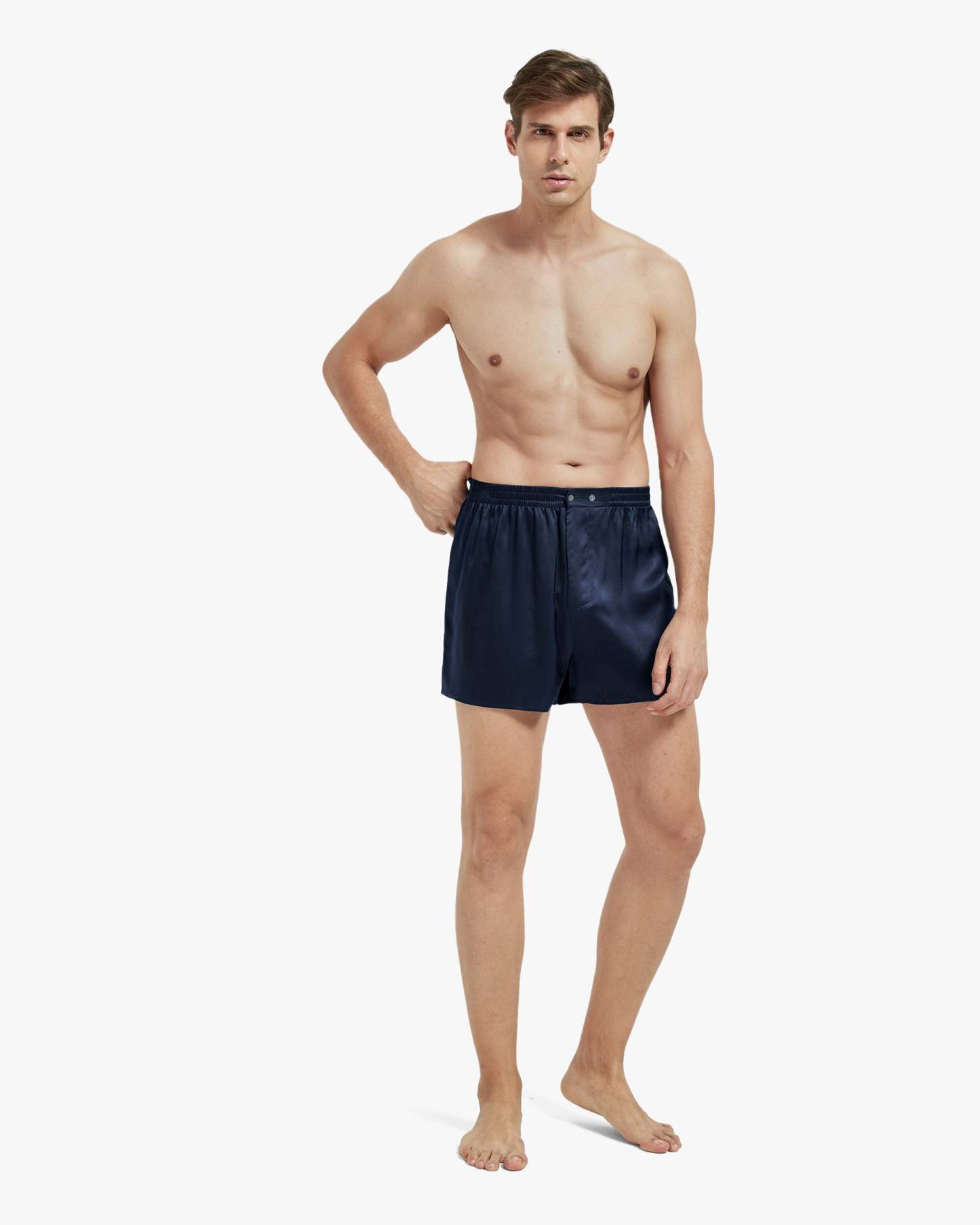 Navy Blue