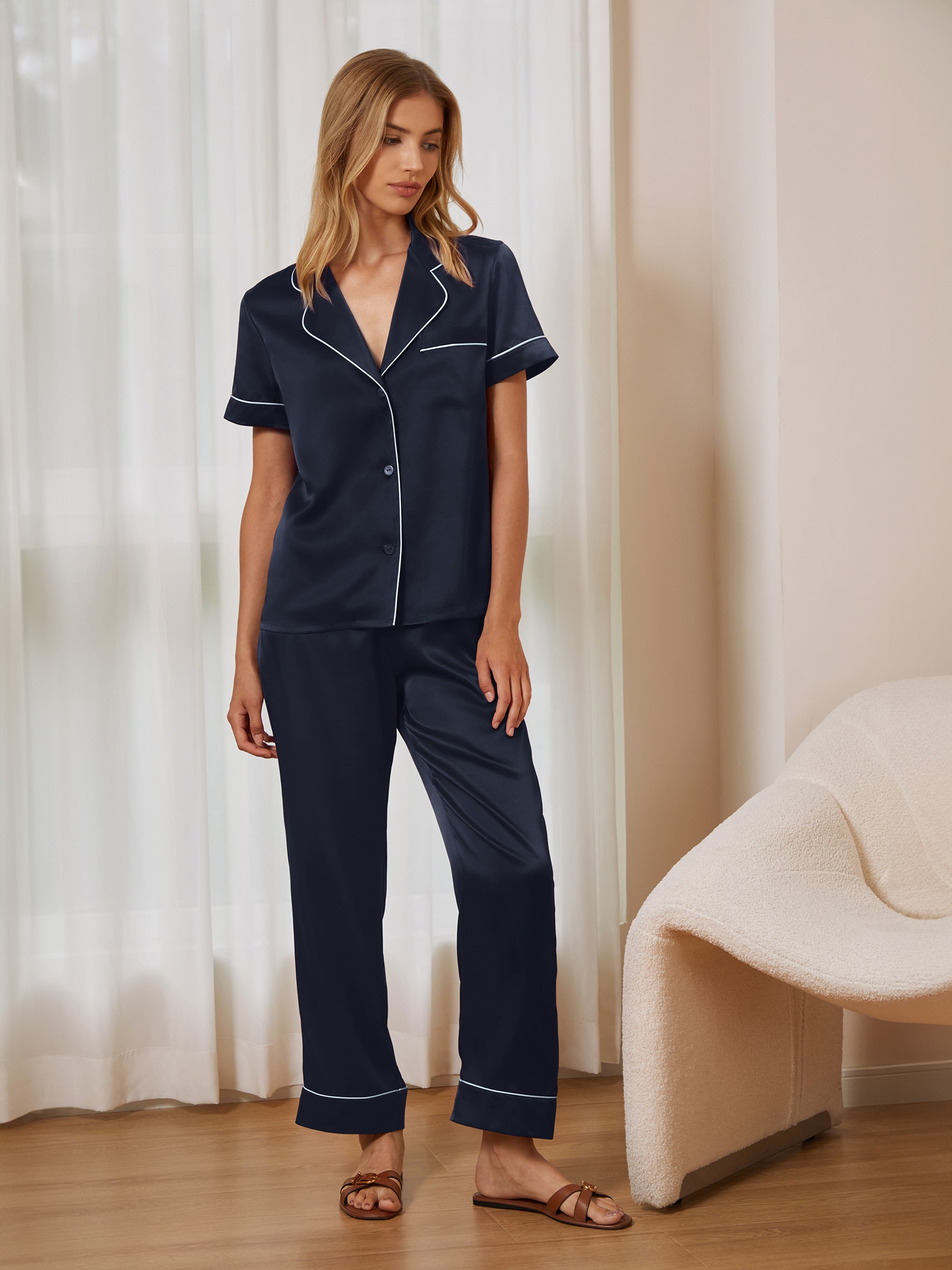 Navy Blue