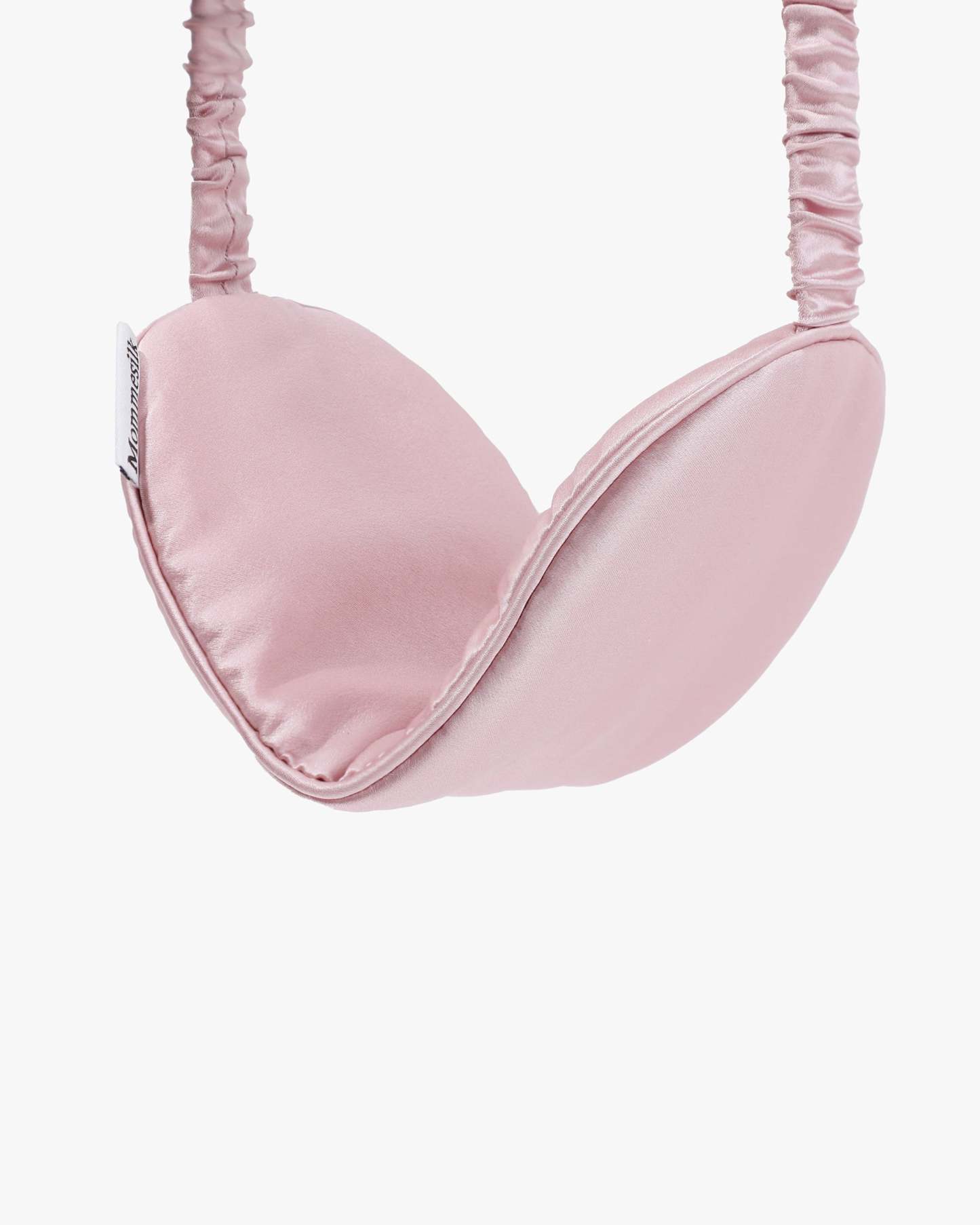 Rosy Pink