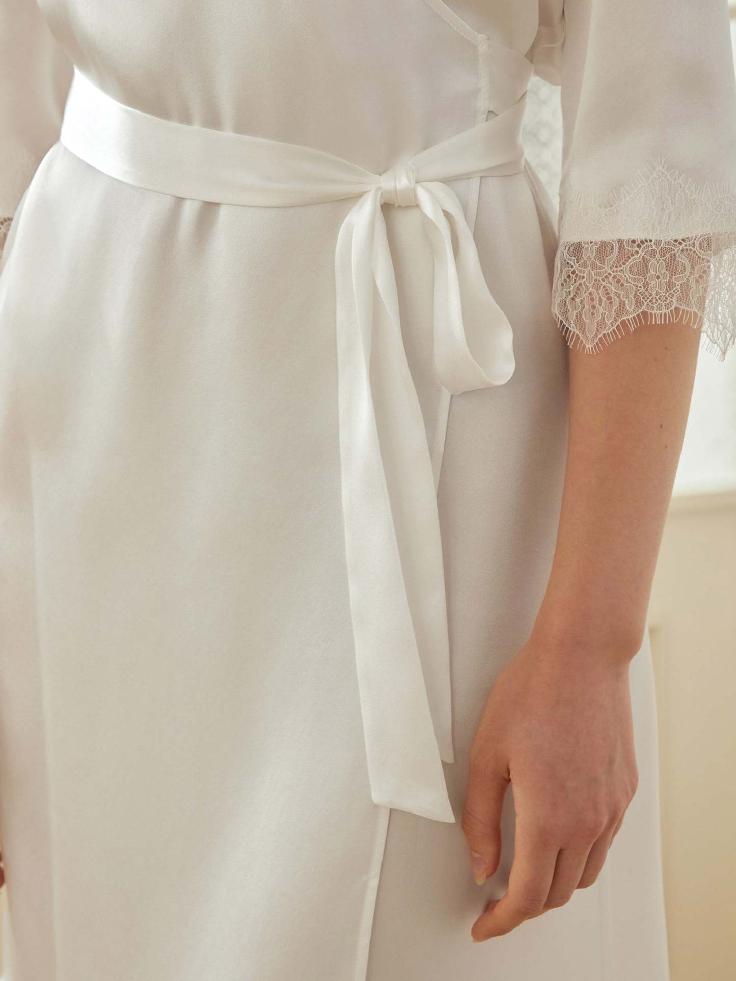 Natural White