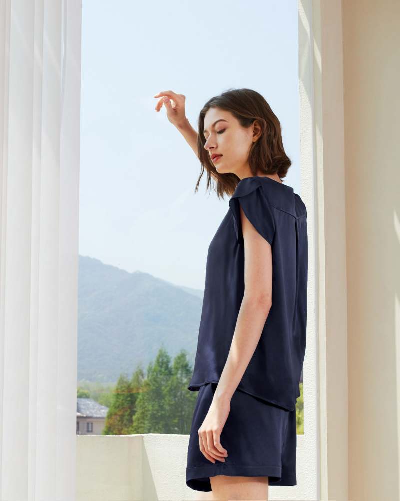 Navy Blue