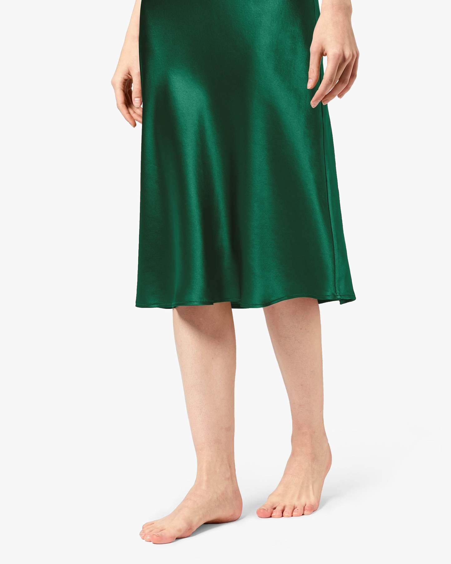Emerald Green