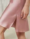 Rosy Pink