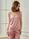 Rosy Pink