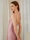 Rosy Pink