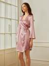 Rosy Pink