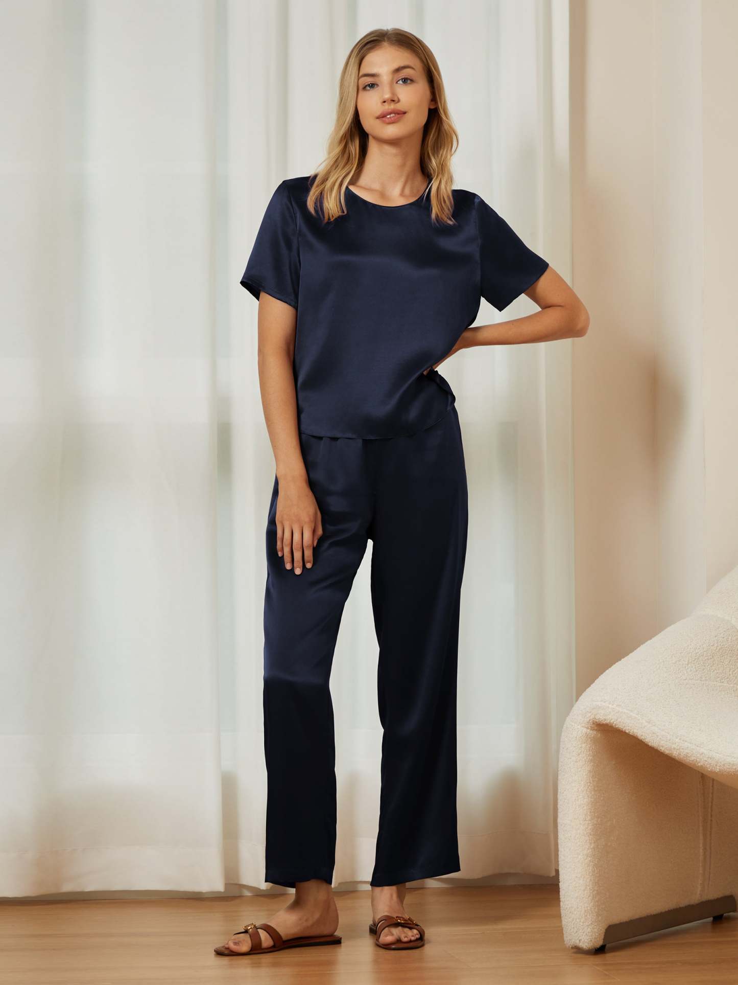 Navy Blue