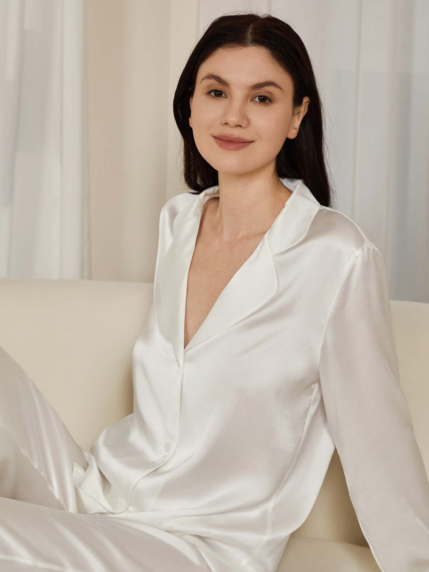 Natural White