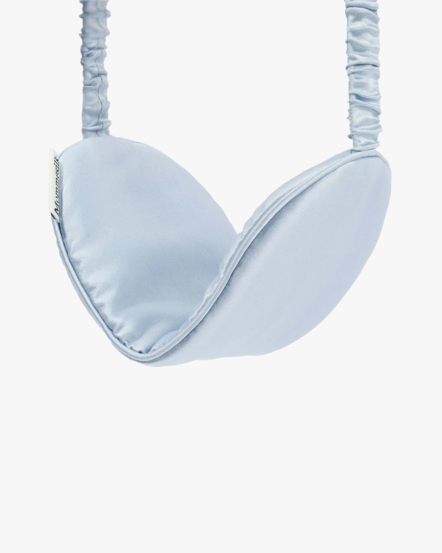 Silver Blue