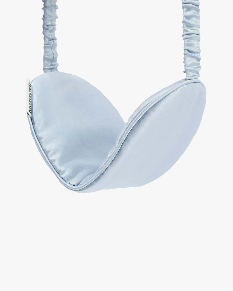 Silver Blue