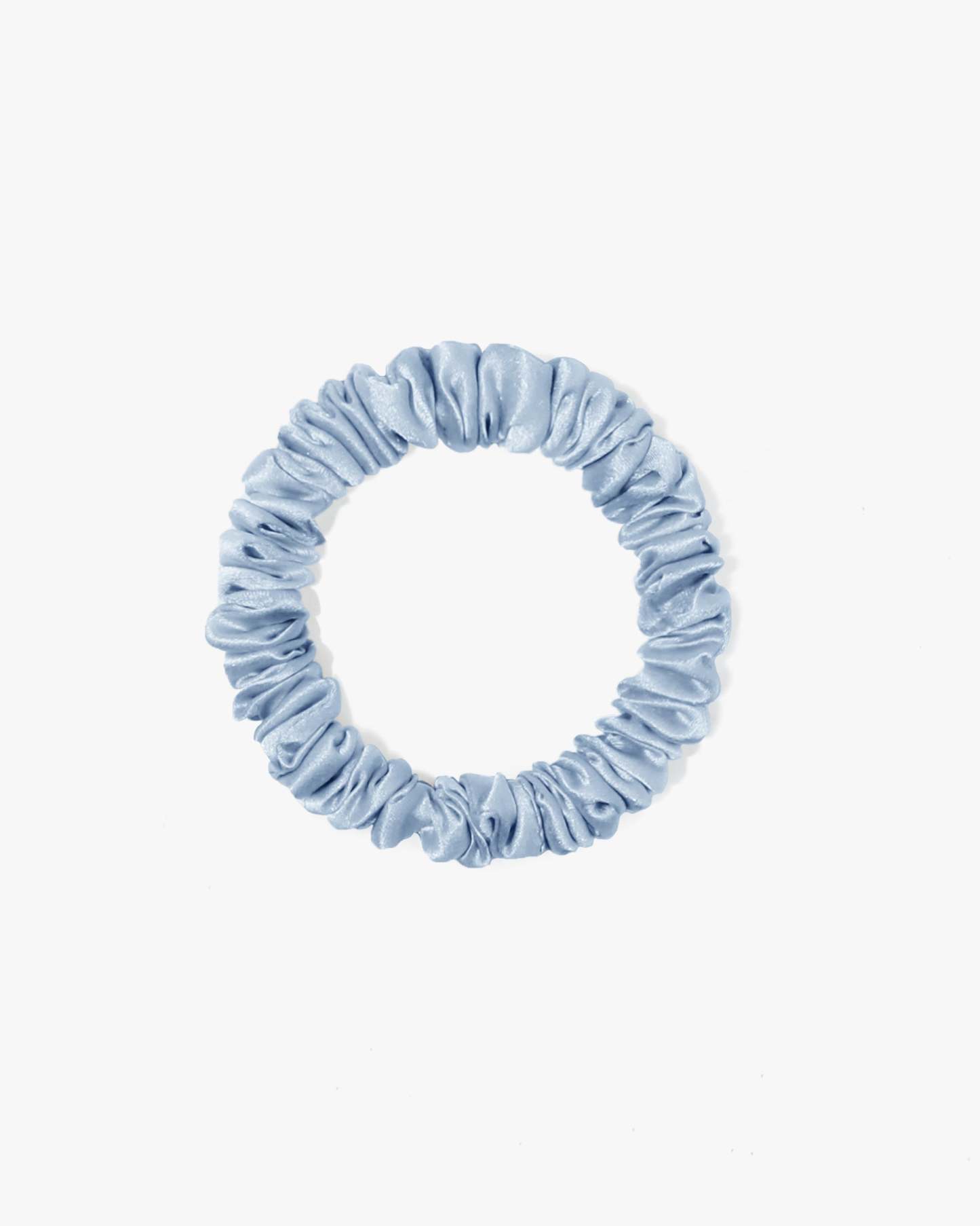 Silver Blue