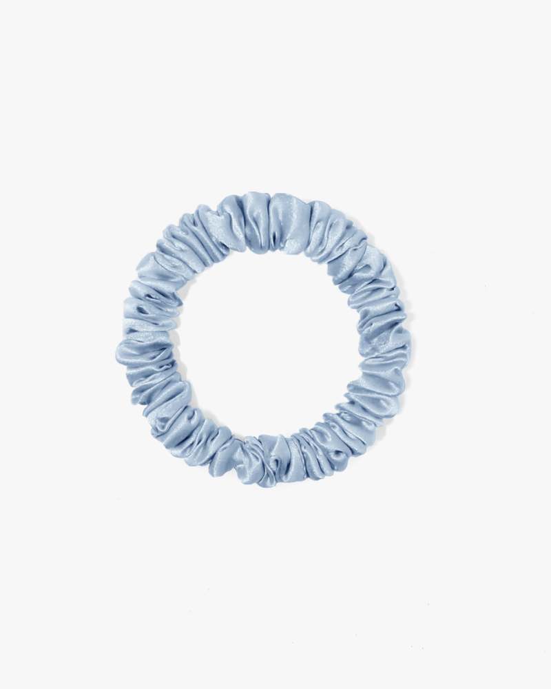Silver Blue