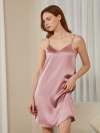 Rosy Pink