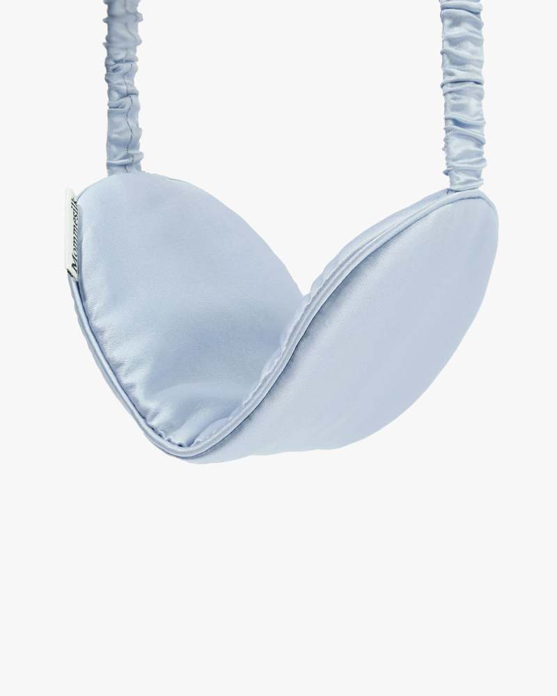 Silver Blue