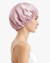 Rosy Pink