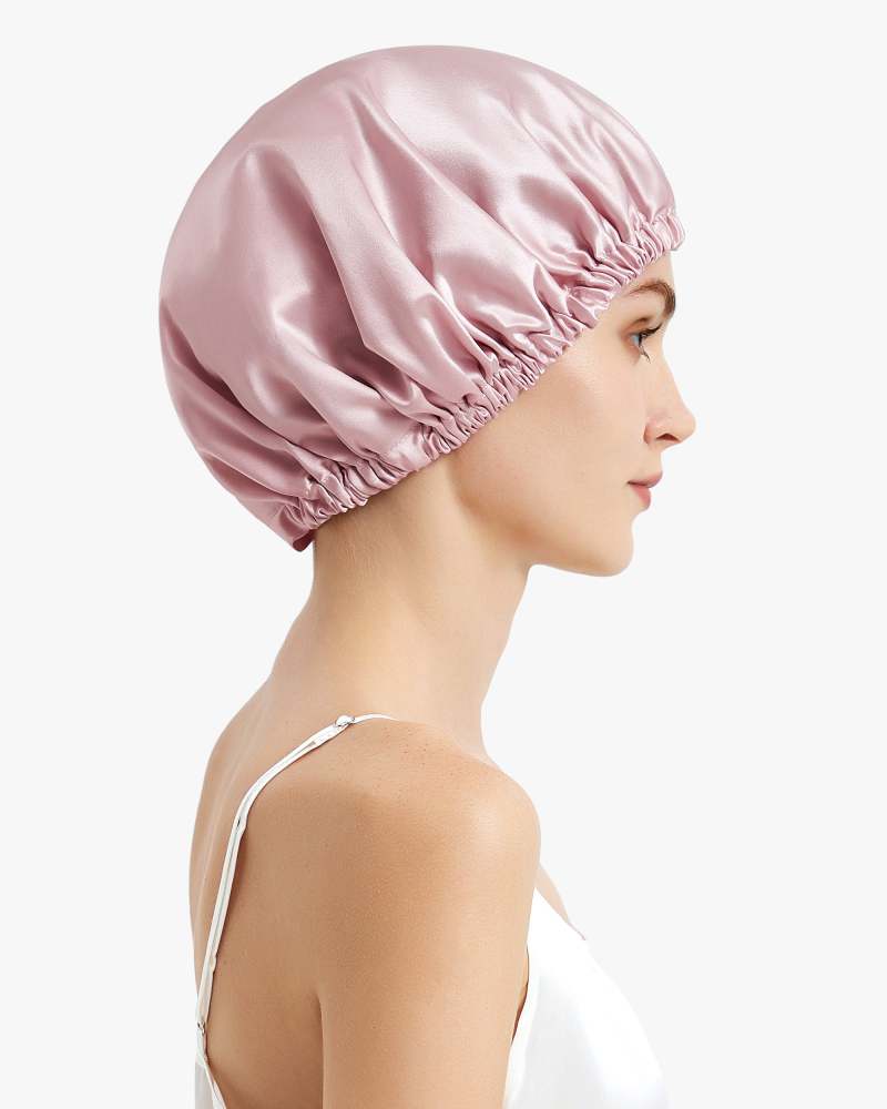 Rosy Pink