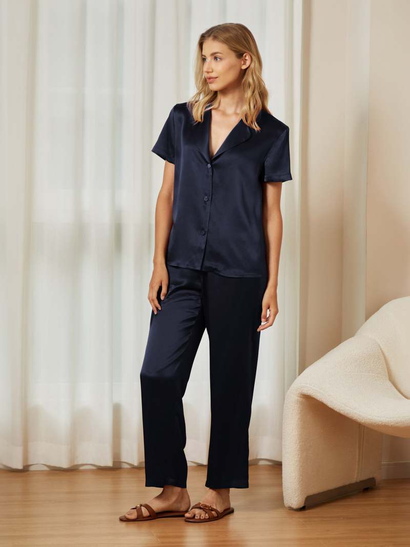 Navy Blue