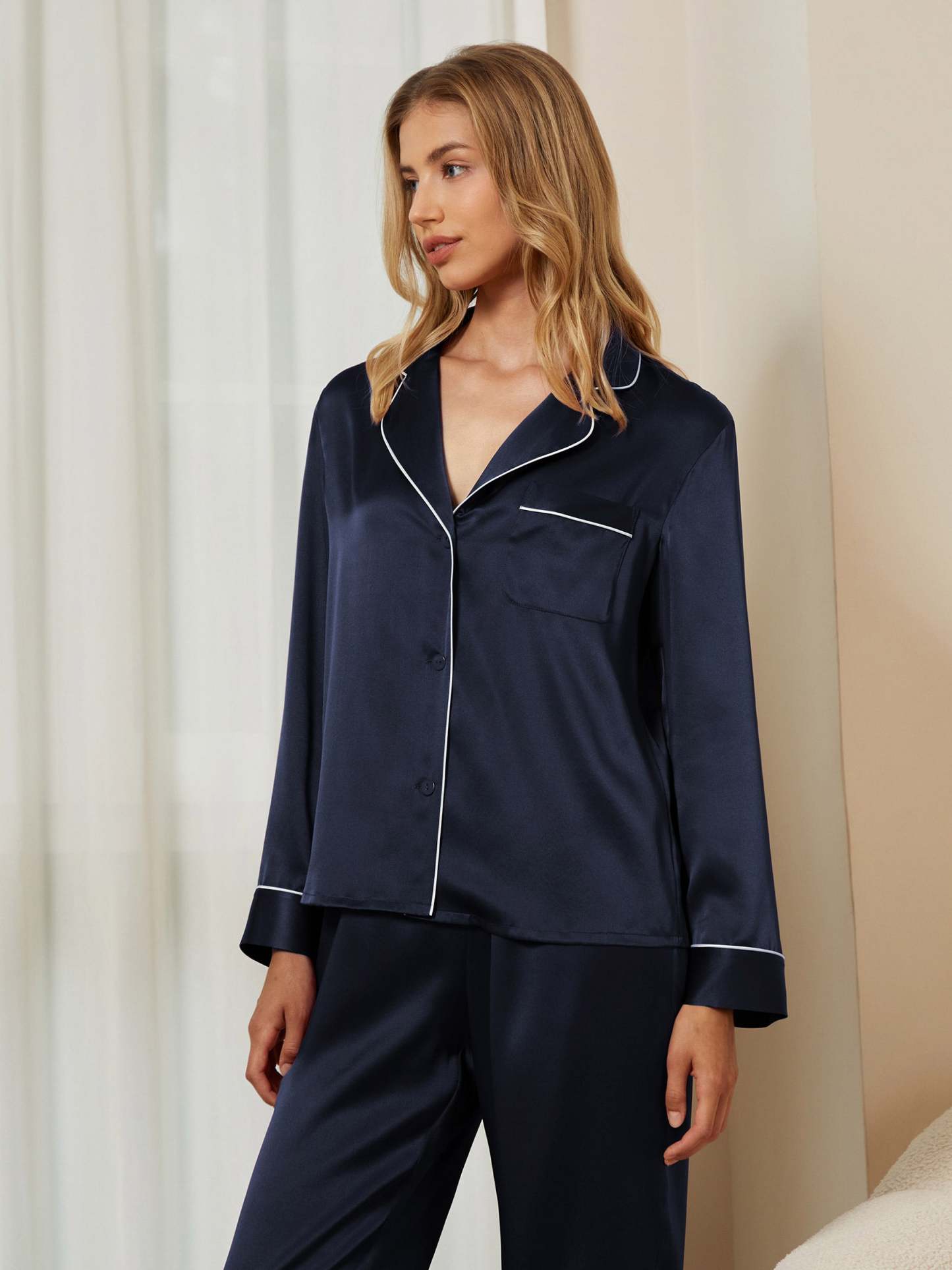 Navy Blue