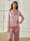 Rosy Pink