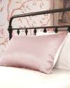 Rosy Pink