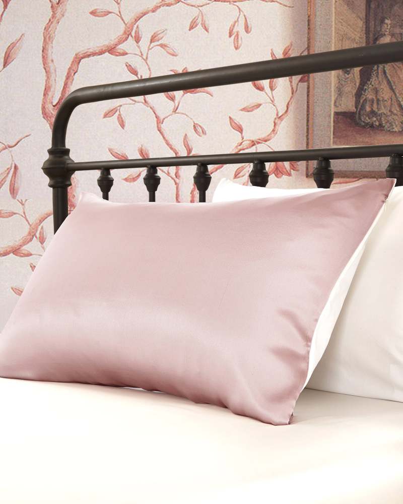 Rosy Pink