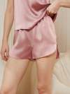 Rosy Pink