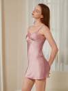 Rosy Pink