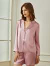 Rosy Pink