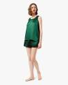 Emerald Green