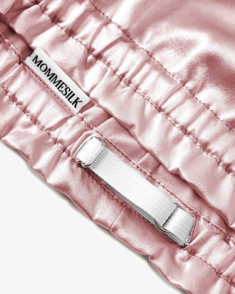 Rosy Pink