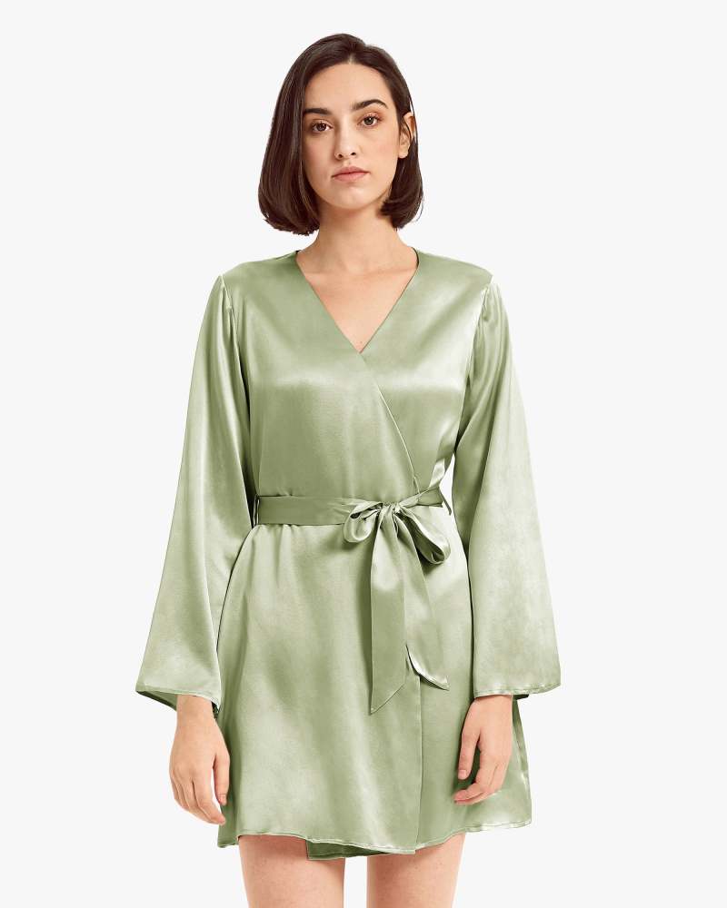 Pea Green
