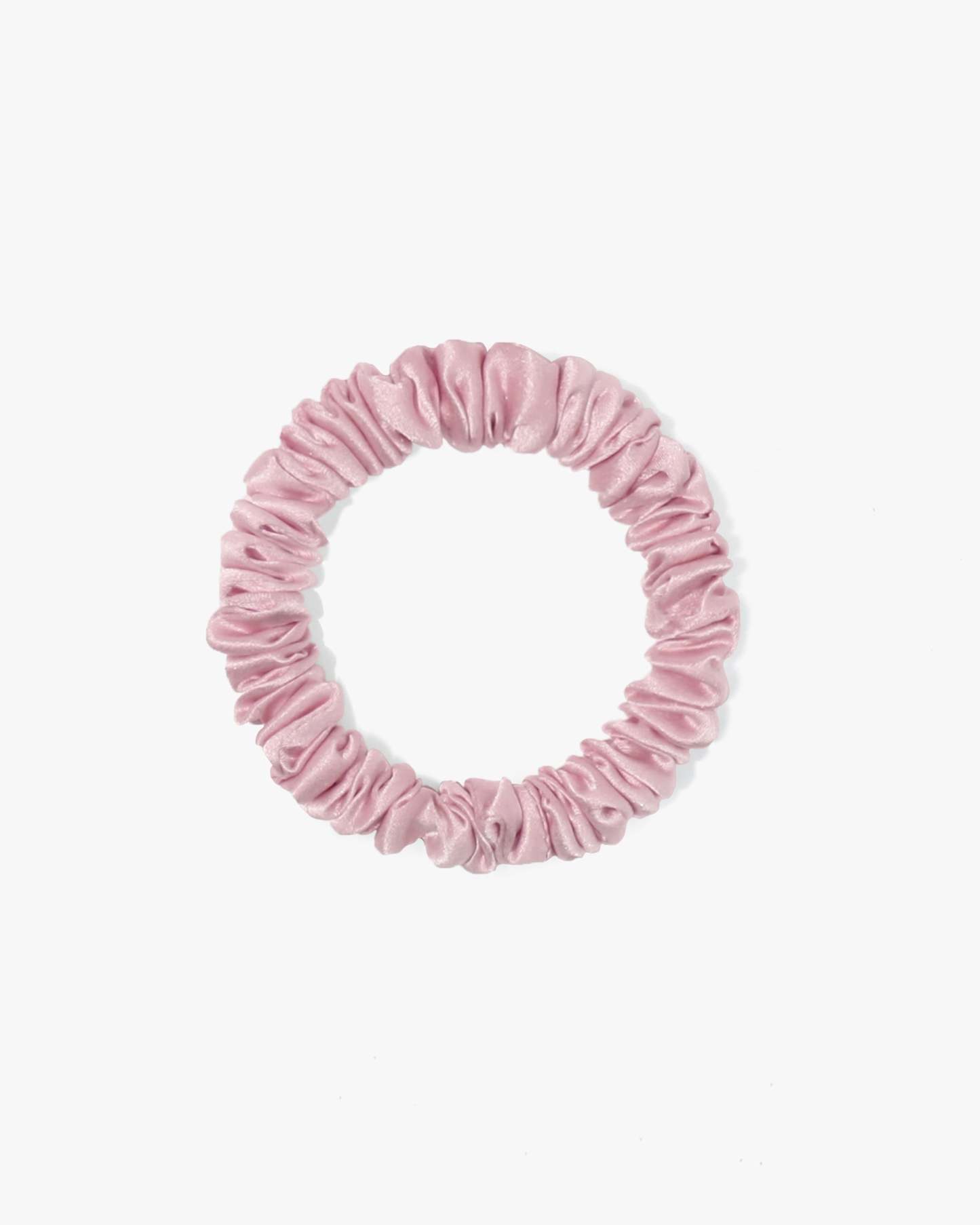 Rosy Pink