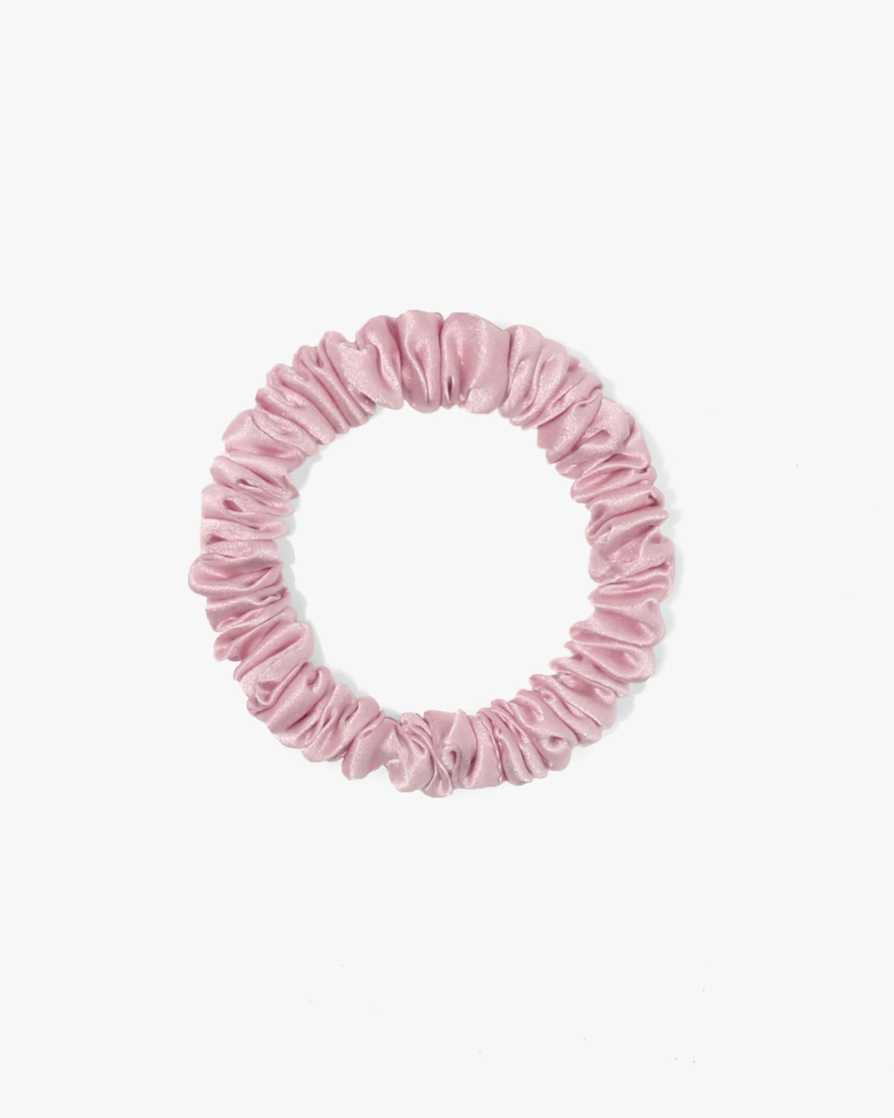 Rosy Pink