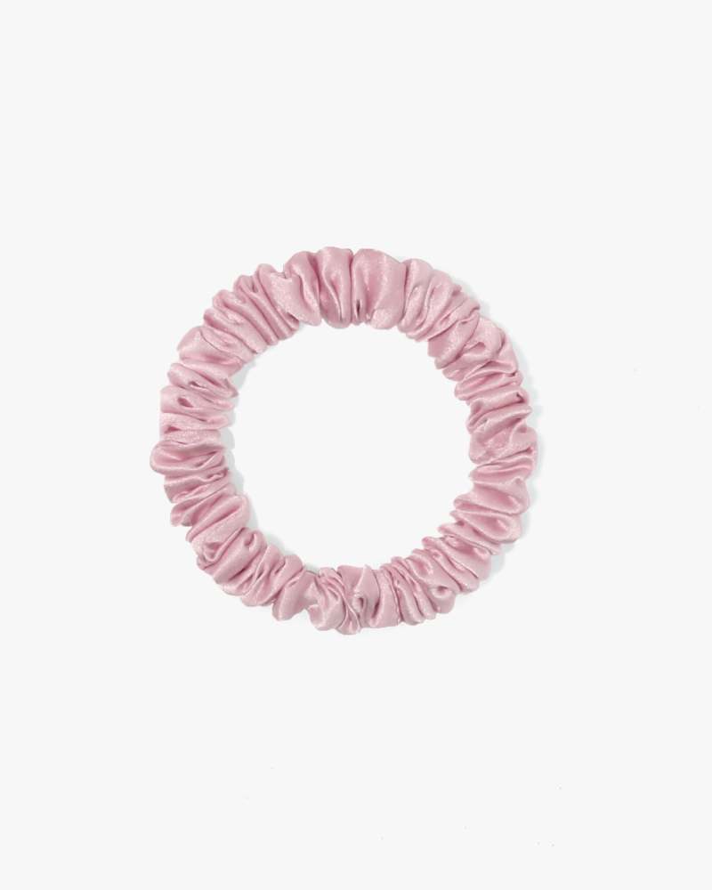 Rosy Pink