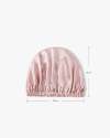 Rosy Pink
