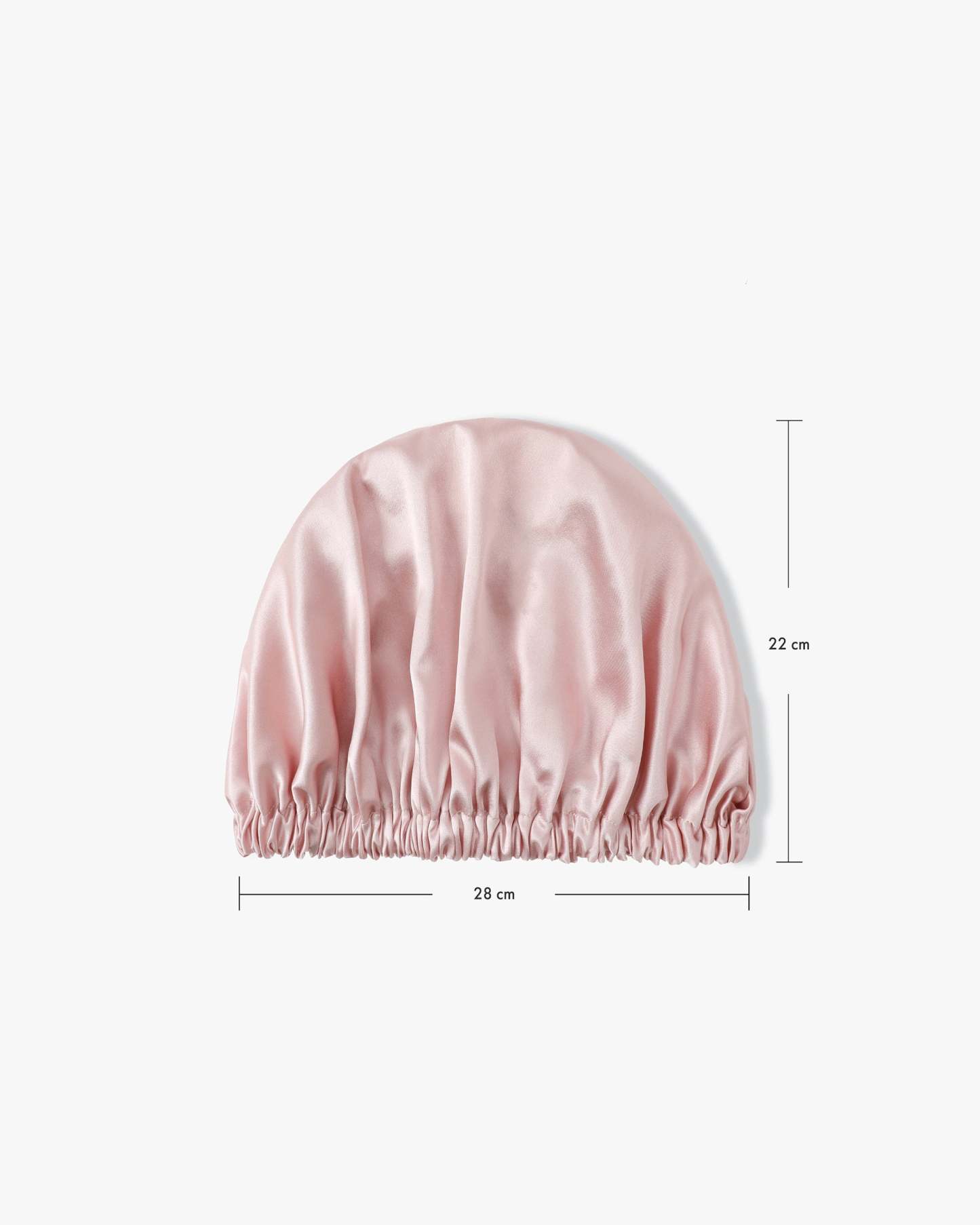 Rosy Pink
