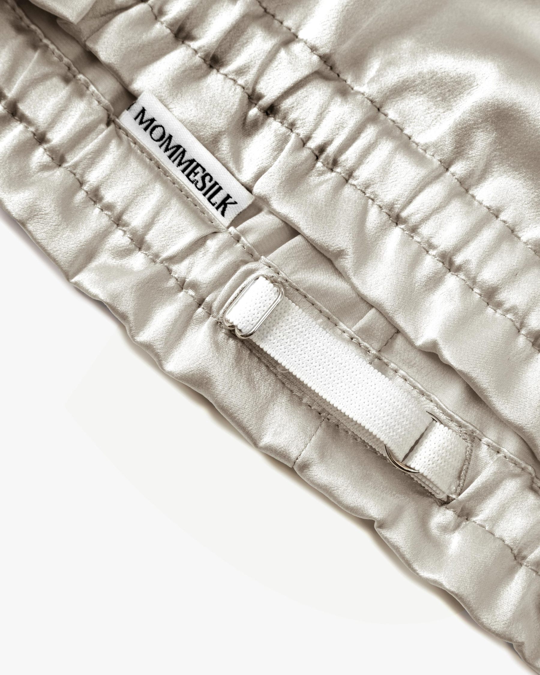 Silver Gray