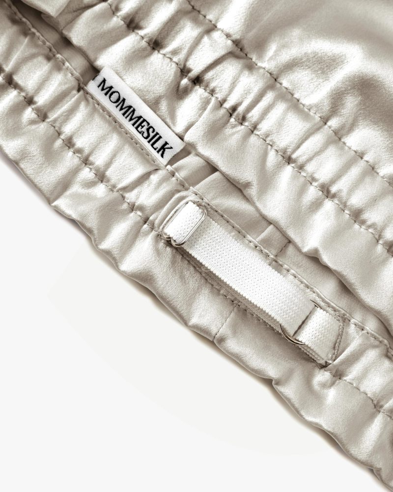 Silver Gray